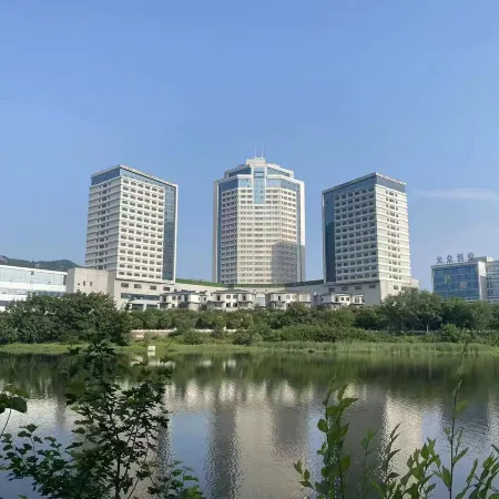 xinrui  grand hotel