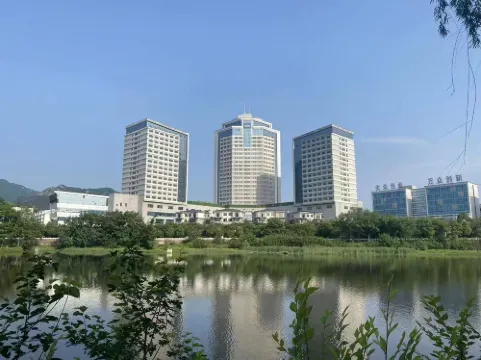 Xinxian Xinyunpun Hotel