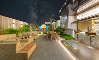 Xiyang Xisu (Chaozhou Ancient City Paifang Street)