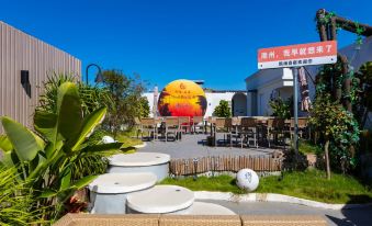 Xiyang Xisu (Chaozhou Ancient City Paifang Street)