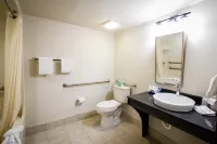 Red Roof Inn Austin - Round Rock Hotels in Brushy Creek