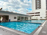 The Anderson Ipoh | Free Netflix & Game | Free 2Parking ラングマウンテン周辺のホテル