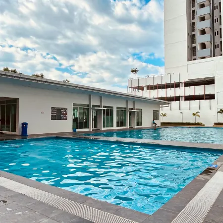 The Anderson Ipoh | Free Netflix & Game | Free 2Parking