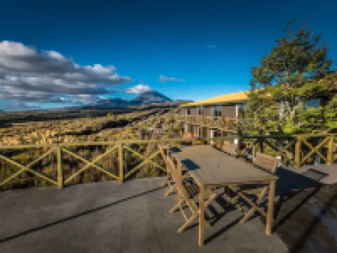 斯格特爾阿爾卑斯山度假村 奧阿庫尼酒店