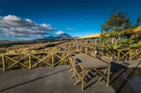 Skotel Alpine Resort Hotels in Whakapapa Village