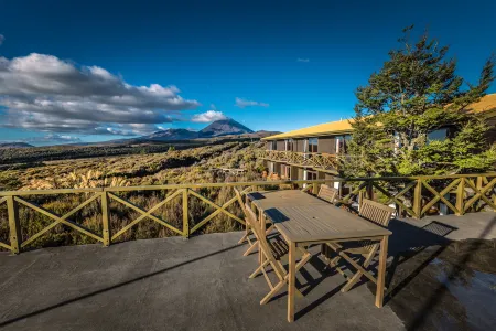 Skotel Alpine Resort