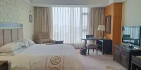Eyring Daqian International Hotel - Familienfreundliche Suite