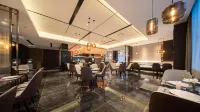 George Morandi Hotel (Tai'an Feicheng Longshan Middle Road Jingu Square Branch) - breakfast