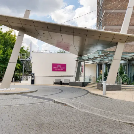 Crowne Plaza LONDON - GATWICK AIRPORT by IHG