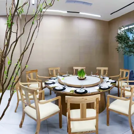 Dongpo International Hotel
