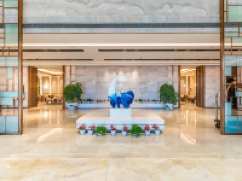 Liming Garden Hotel Hotels in Jiangshan