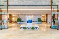 Lifeng Garden Hotel Hotels in Jiangshan