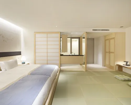下呂温泉 小川屋 客室 Photos