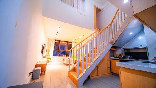 Qidu Homestay