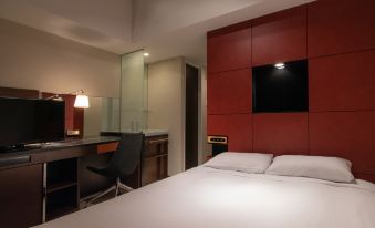 Hotel Vista Sapporo Nakajima Koen