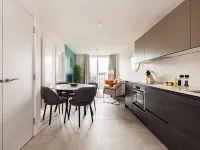 Charles Hope Leeds Hoteles en Leeds