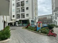 Peach Peach Home Hotel di Thành phố Mỹ Tho