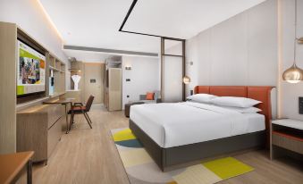 HOME2 SUITES BY HILTON KUNMING XISHAN
