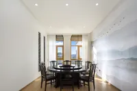 Jing Chuyun Homestay (Lanling Xiaodongshan) - Bữa sáng