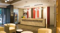 Lvcheng Hotel (Gongqingcheng Nanchang University)
