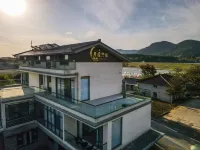 Yuemanyouju Homestay Hotel in zona Shangpei Station
