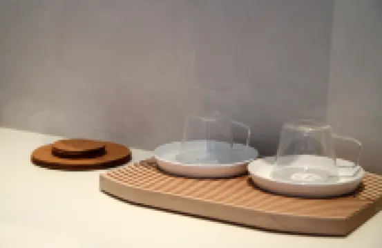 知更·EUPHORIA丨靜謐設計師花園飯店（大唐不夜城大雁塔地鐵站店）