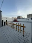 Linyi Guozun Business Hotel - Bãi đậu xe