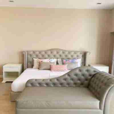 Villa Primo Khaoyai near Toscana Rooms