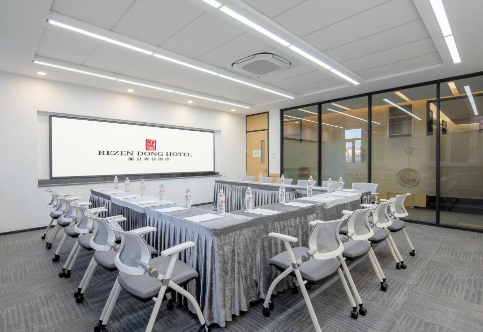 5. 리젠 동 호텔 ..