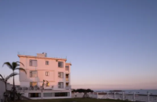 北緯24度·SEASCAPE·海景度假公館