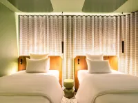 Tribe Duesseldorf Hotels near Flehe
