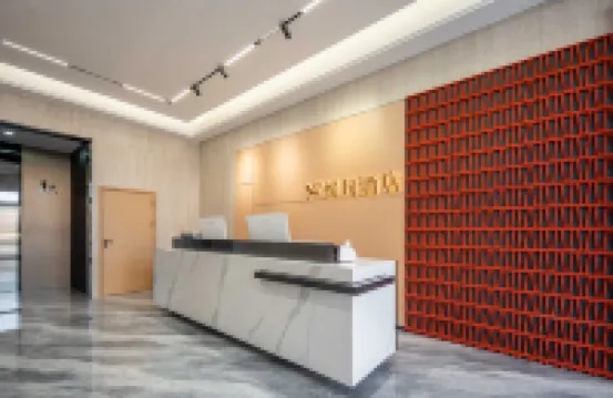 Yuefan Hotel