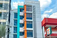Lea Robert Hotel Angeles Pampanga by RedDoorz Hotel a Angeles
