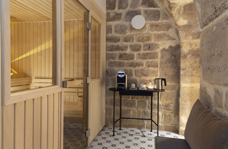 Le Petit Beaumarchais Hotel & Spa photo 2