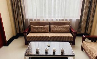 Guanxian Super 8 Hotel (Xinhua Hospital Branch)