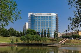 Elements Hotel Киров (Элементс Киров Отель)