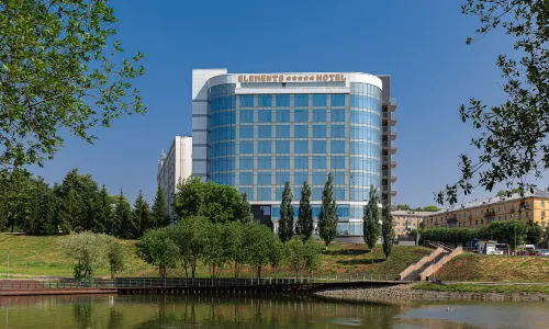 Elements Kirov Hotel