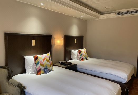 3. 타이페이 챠밍 ..