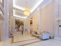 Vienna International Hotel (Jingzhou Wuyue Plaza Xintiandi) - Pet friendly
