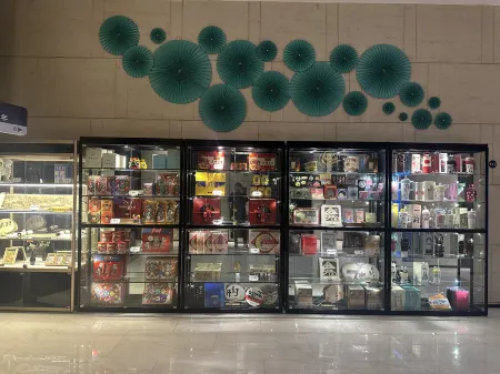 Lavenda Dream Отели рядом с достопримечательностью «Kaifeng Fu (Kaifeng Palace)»