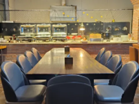 如家朗雲リップル·雲ホテル(平山荷花樓縣標) 平山のホテル