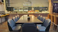 Lang Yun Ripple Hotel (Pingshan Hehualou county standard store)