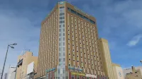 Hotel Route Inn Grand Asahikawa Ekimae