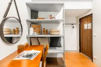 Harmony Easy Stay