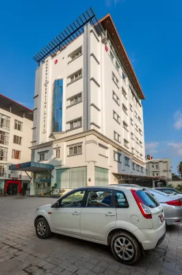 Mandala Norling Lords Prime Các khách sạn ở 