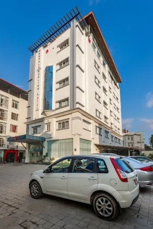 Mandala Norling Lords Prime