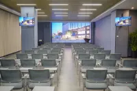 UrCove by Hyatt Xuchang Angel City Hotels in Xuchang