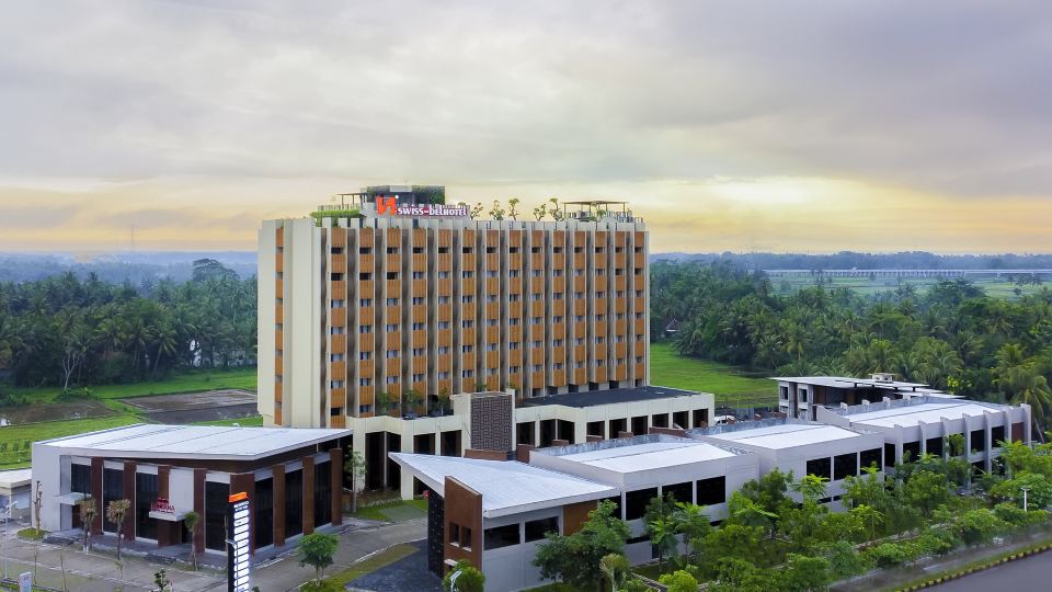 Swiss-Belhotel Airport Yogyakarta
