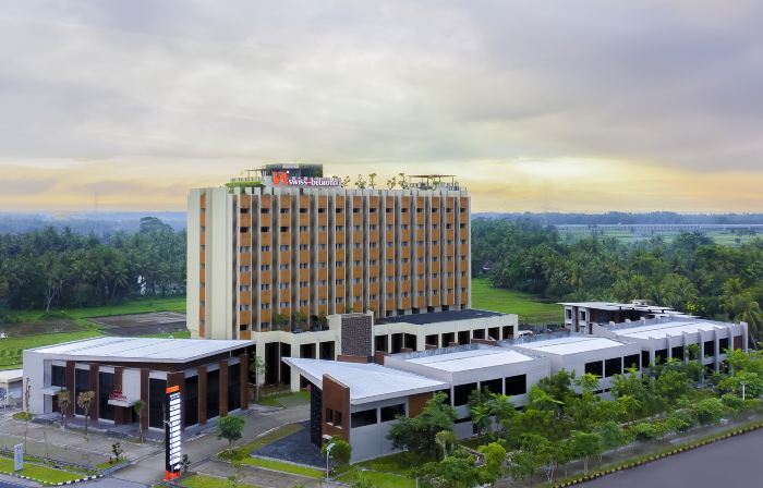 Swiss-Belhotel Airport Yogyakarta