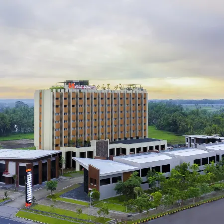 Swiss-Belhotel Airport Yogyakarta